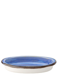 Murra Pacific Oval Eared Dish 10" (25cm)