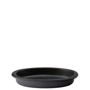 Murra Ash Oval Eared Dish 10" (25cm)
