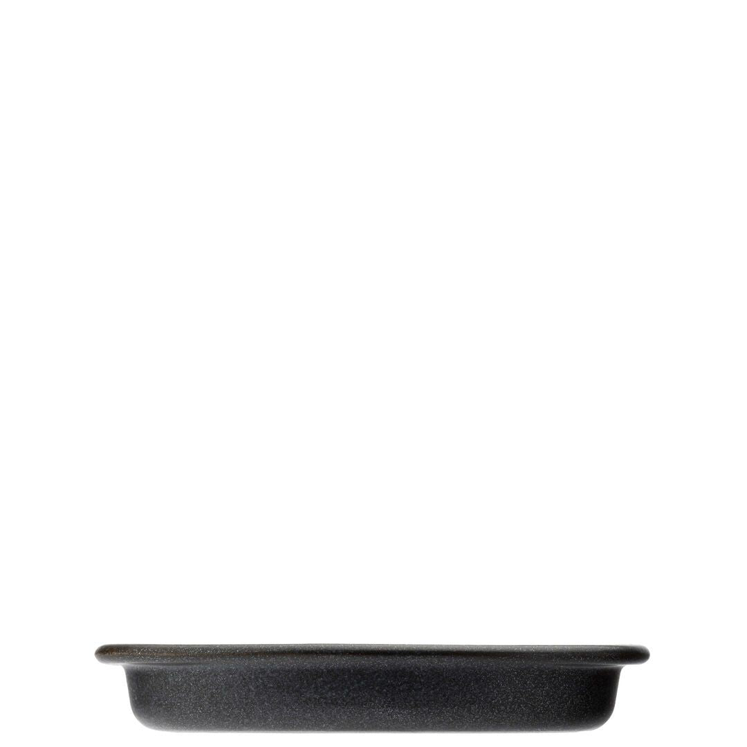 Murra Ash Oval Eared Dish 10" (25cm)