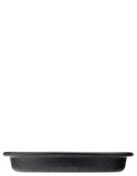 Murra Ash Oval Eared Dish 10" (25cm)