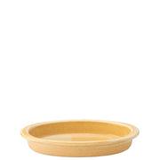 Murra Honey Oval Eared Dish 10" (25cm)