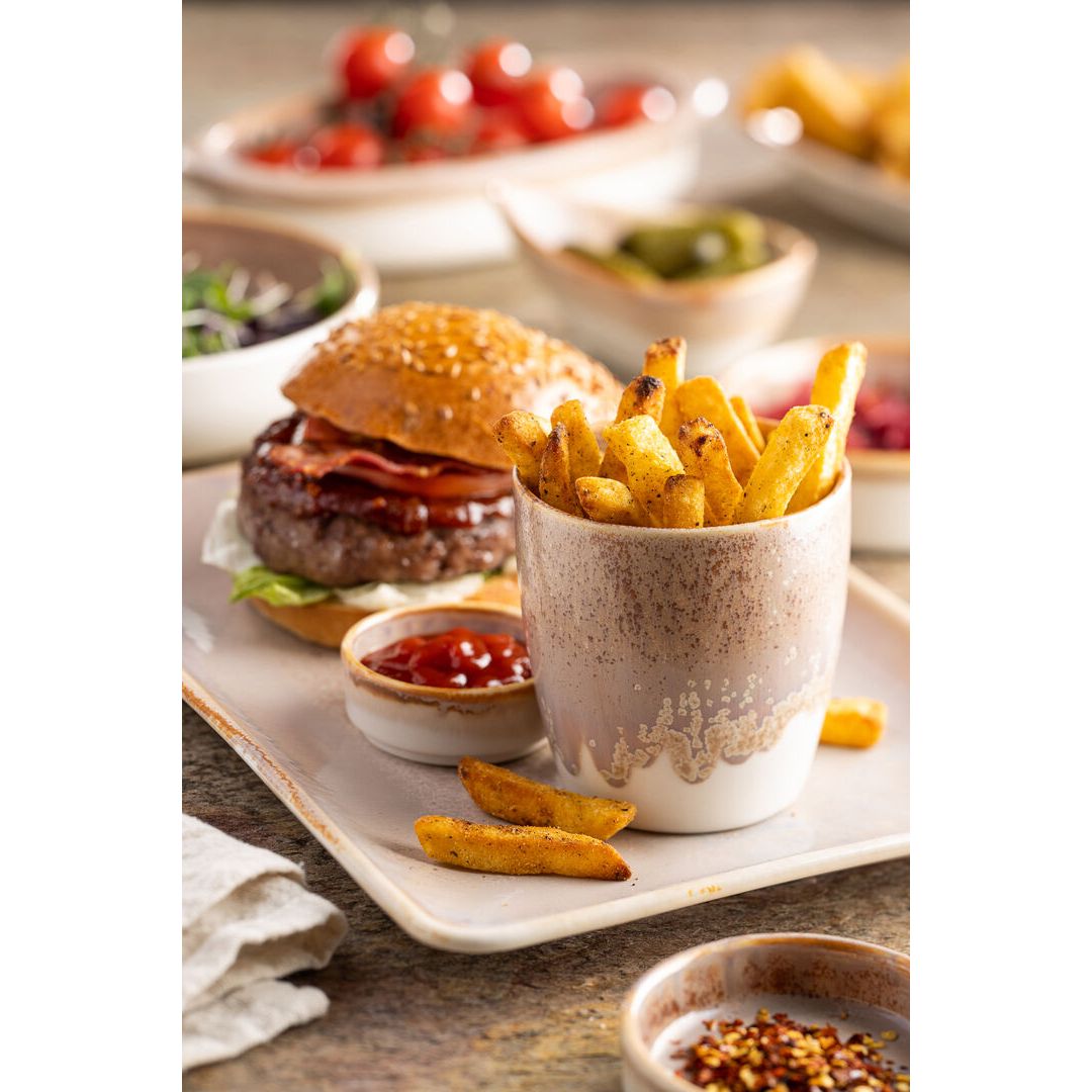 Murra Blush Chip Pot 10.5oz (30cl)