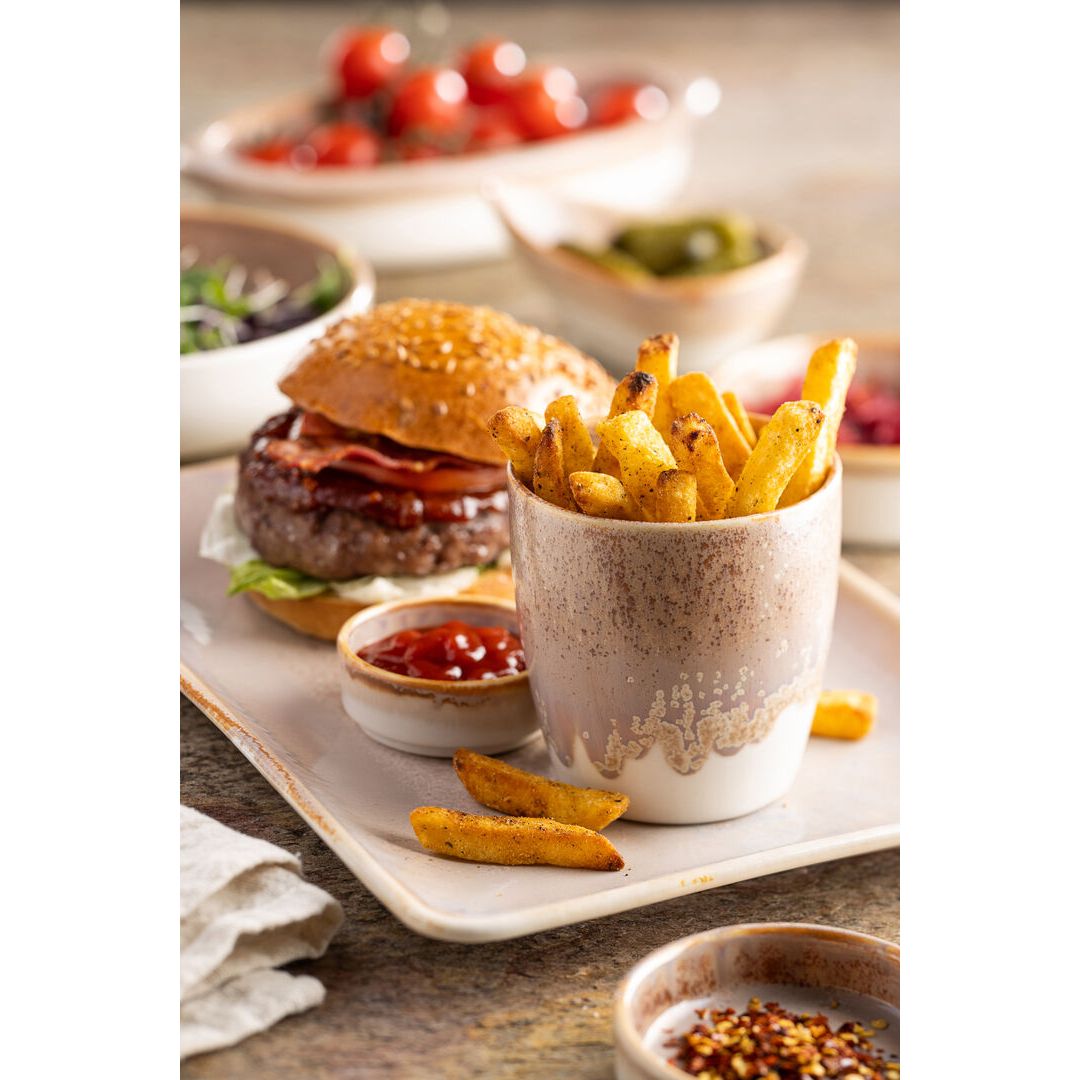 Murra Blush Chip Pot 10.5oz (30cl)