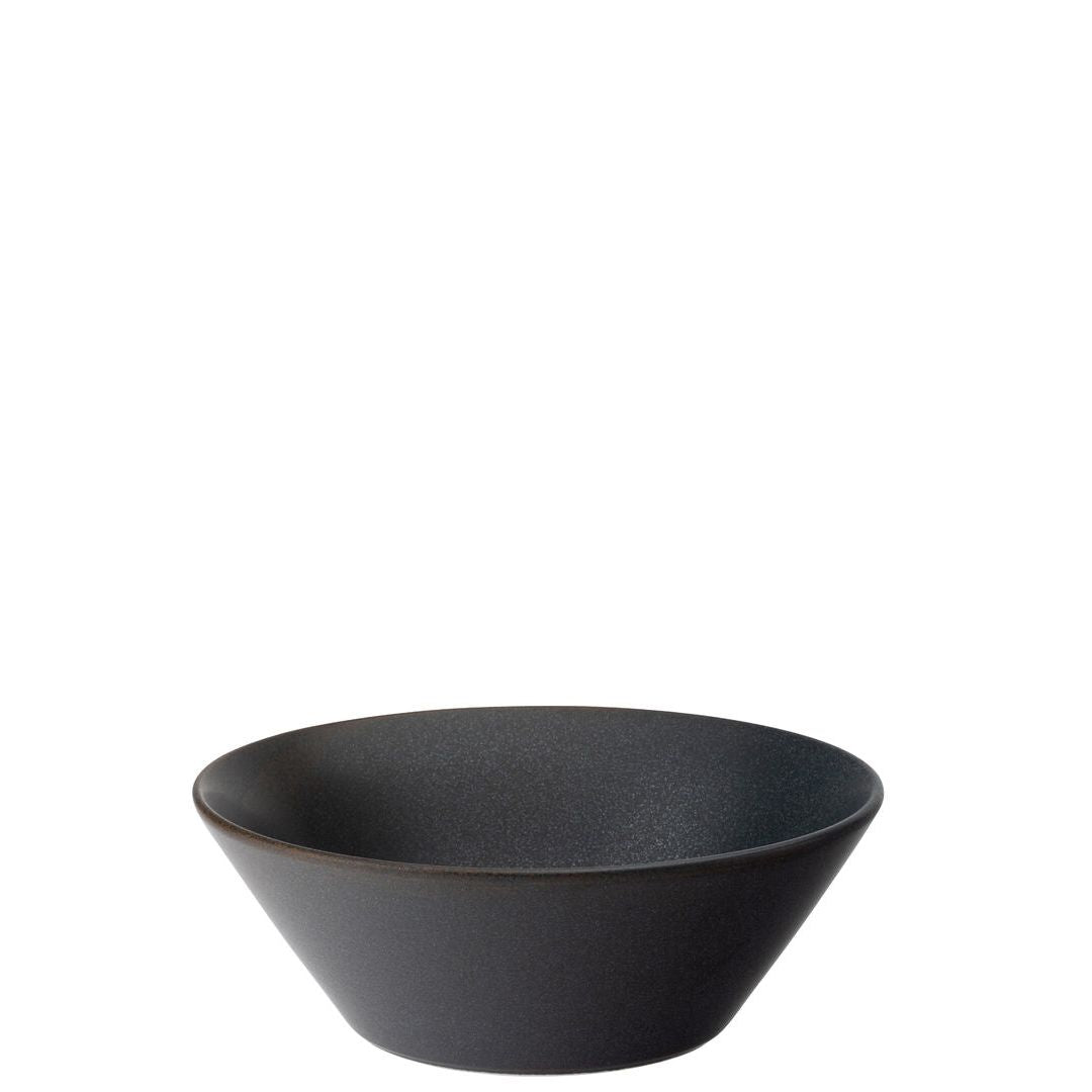 Murra Ash Conical Bowl 7.5" (19.5cm)