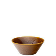 Murra Toffee Conical Bowl 6.25" (16cm)