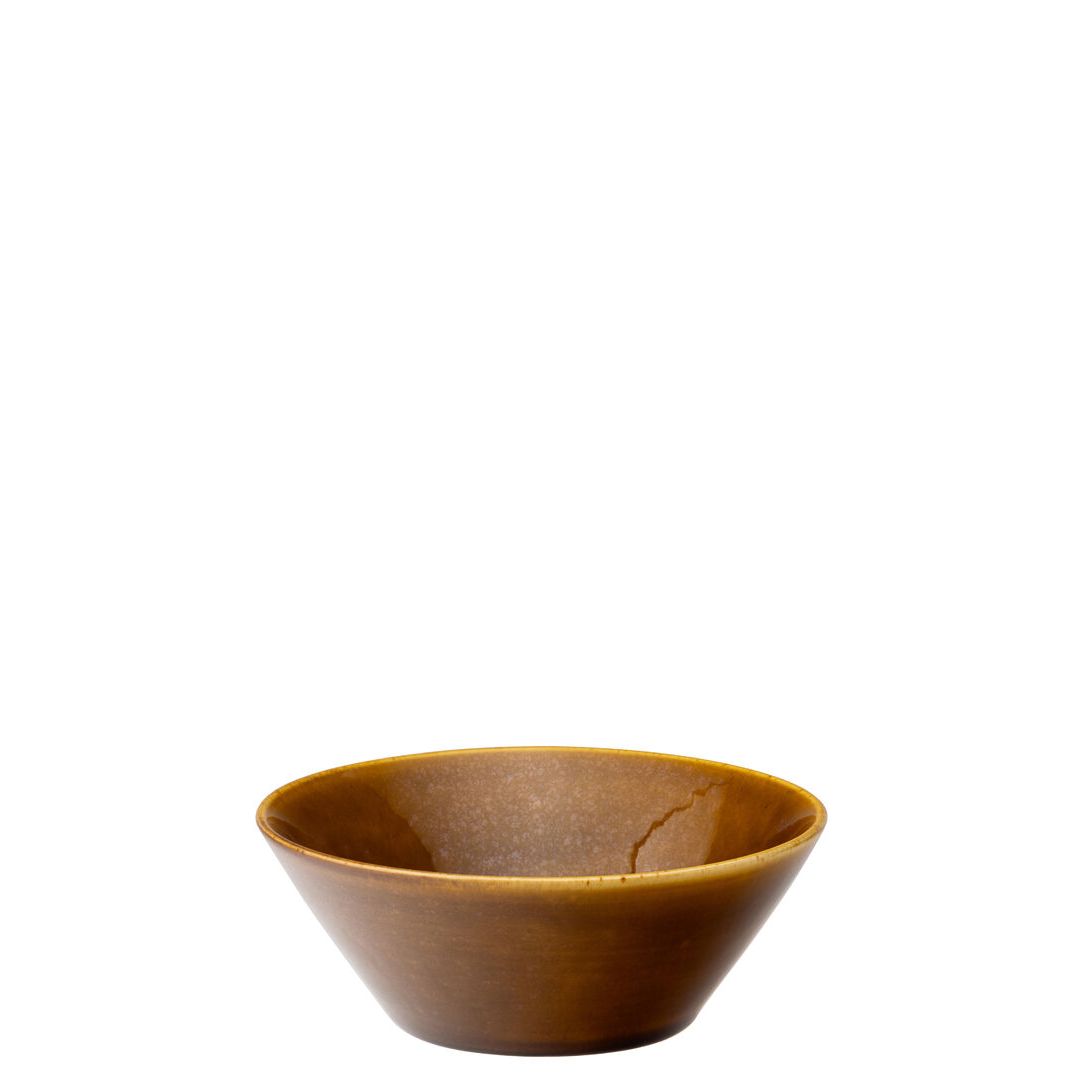 Murra Toffee Conical Bowl 5" (13cm)