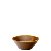 Murra Toffee Conical Bowl 5" (13cm)