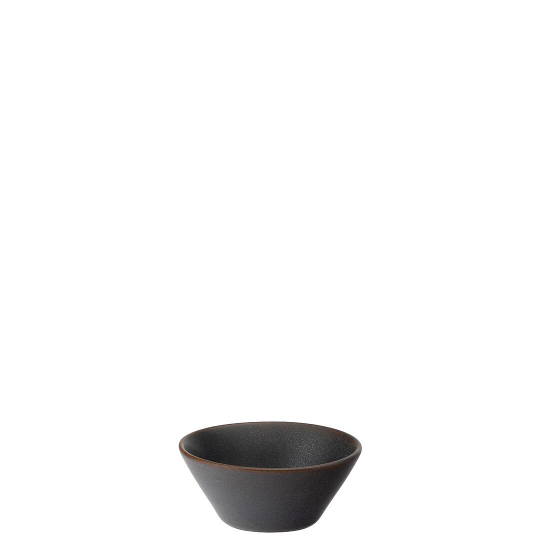 Murra Ash Conical Dip Bowl 3" (8cm)