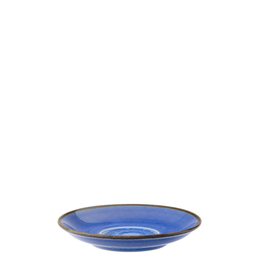 Murra Pacific Cappuccino Saucer 5.5" (14cm)