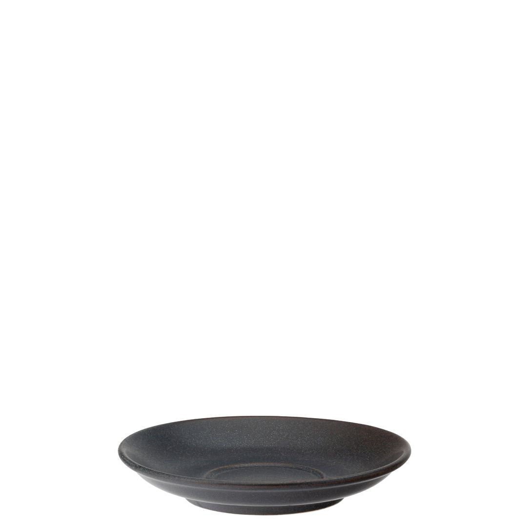 Murra Ash Cappuccino Saucer 5.5" (14cm)