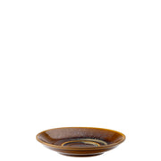 Murra Toffee Cappuccino Saucer 5.5" (14cm)