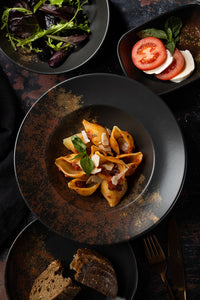 Oxy Winged Pasta Bowl 10.5" (27cm)