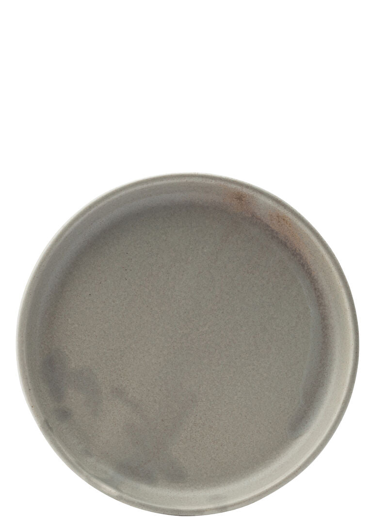Parade Husk Walled Plate 7" (17.5cm)