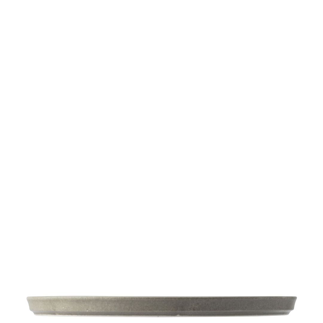 Parade Husk Walled Plate 12" (30cm)