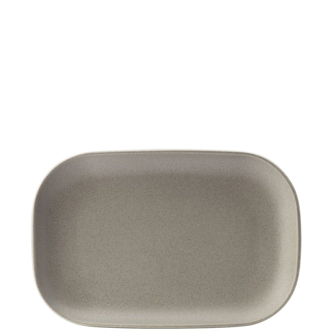 Parade Husk Rectangular Platter (25x17cm)