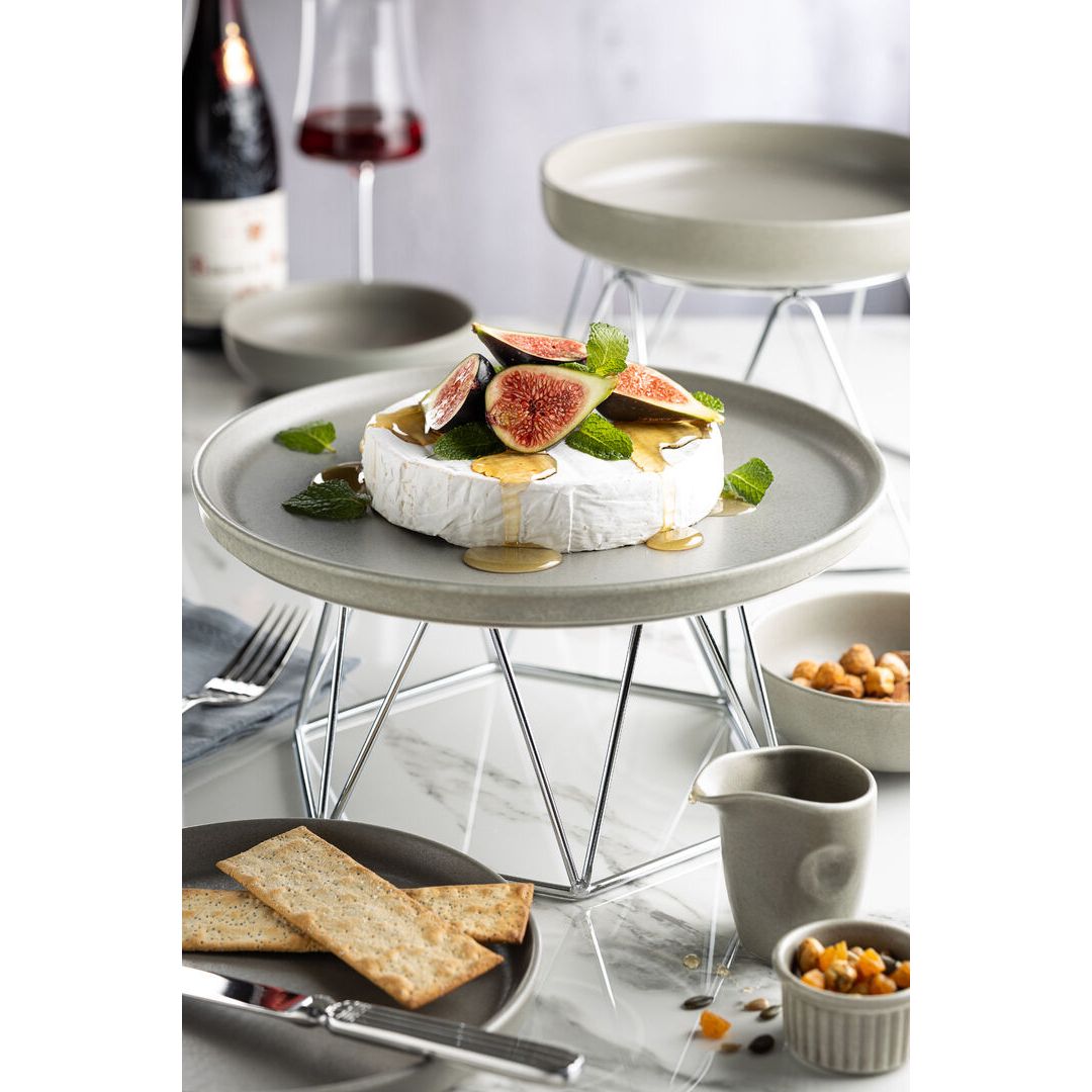 Parade Husk Rectangular Platter (25x17cm)