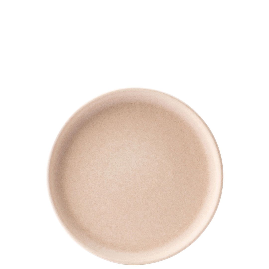 Parade Marshmallow Walled Plate 7" (17.5cm)