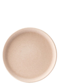 Parade Marshmallow Walled Plate 7" (17.5cm)