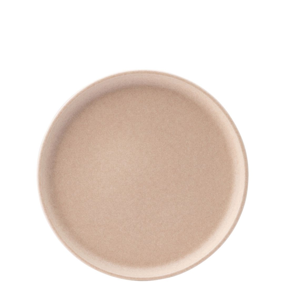 Parade Marshmallow Walled Plate 8.25" (21cm)