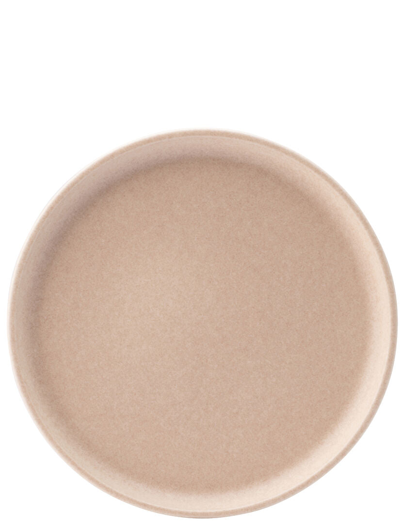 Parade Marshmallow Walled Plate 8.25" (21cm)