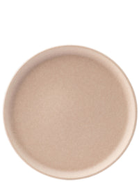 Parade Marshmallow Walled Plate 8.25" (21cm)