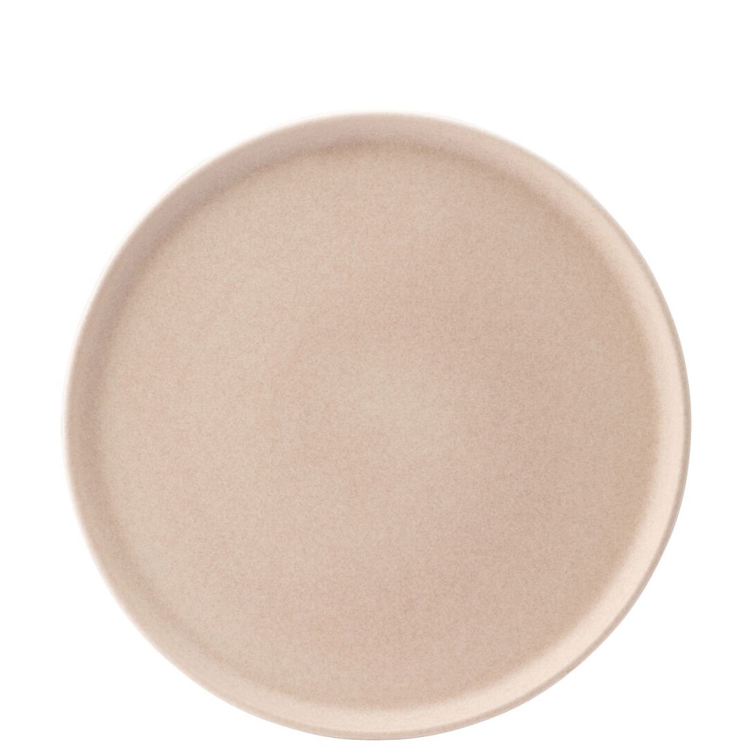 Parade Marshmallow Walled Plate 12" (30cm)