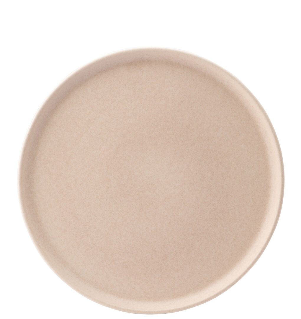 Parade Marshmallow Walled Plate 12" (30cm)