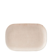 Parade Marshmallow Rectangular Platter (25x17cm)
