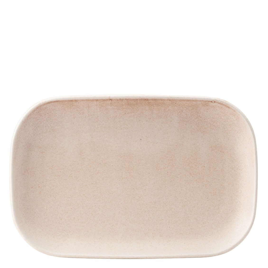 Parade Marshmallow Rectangular Platter (29x19.5cm)