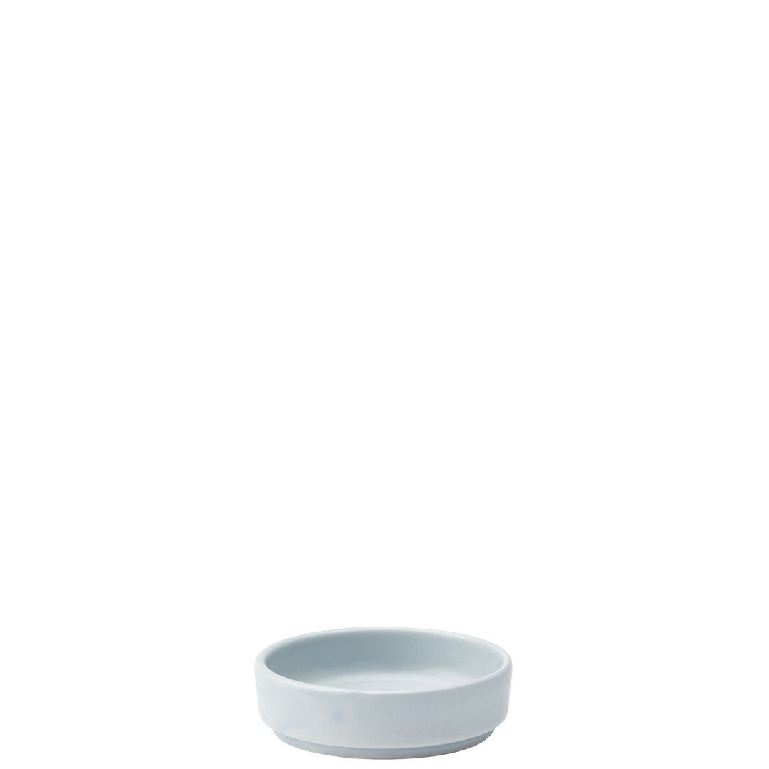 Circus Chambray Walled Dip Pot 3" (8cm)