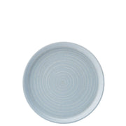 Circus Chambray Walled Plate 7" (17.5cm)