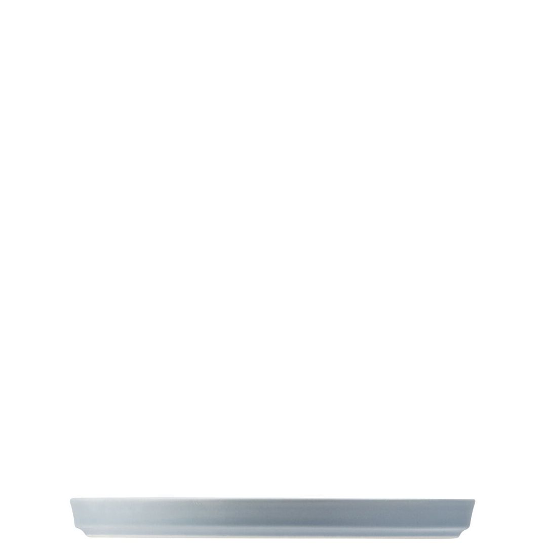 Circus Chambray Walled Plate 8.25" (21cm)