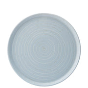 Circus Chambray Walled Plate 12" (30cm)