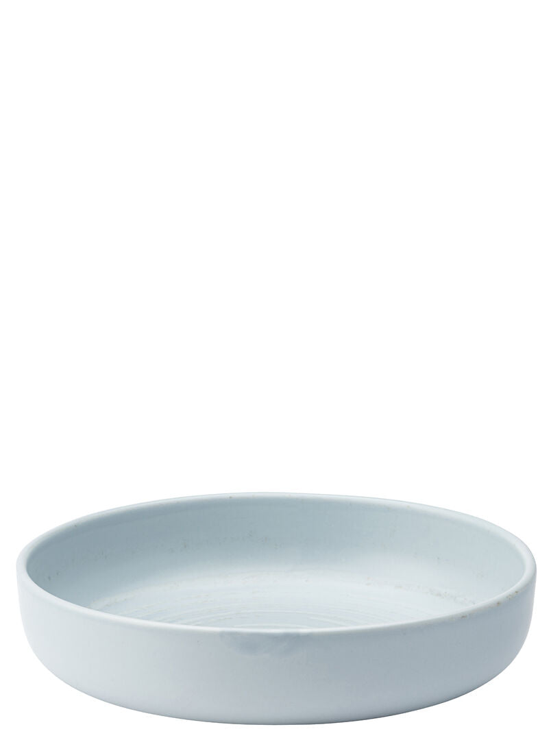 Circus Chambray Presentation Bowl 8" (20cm)