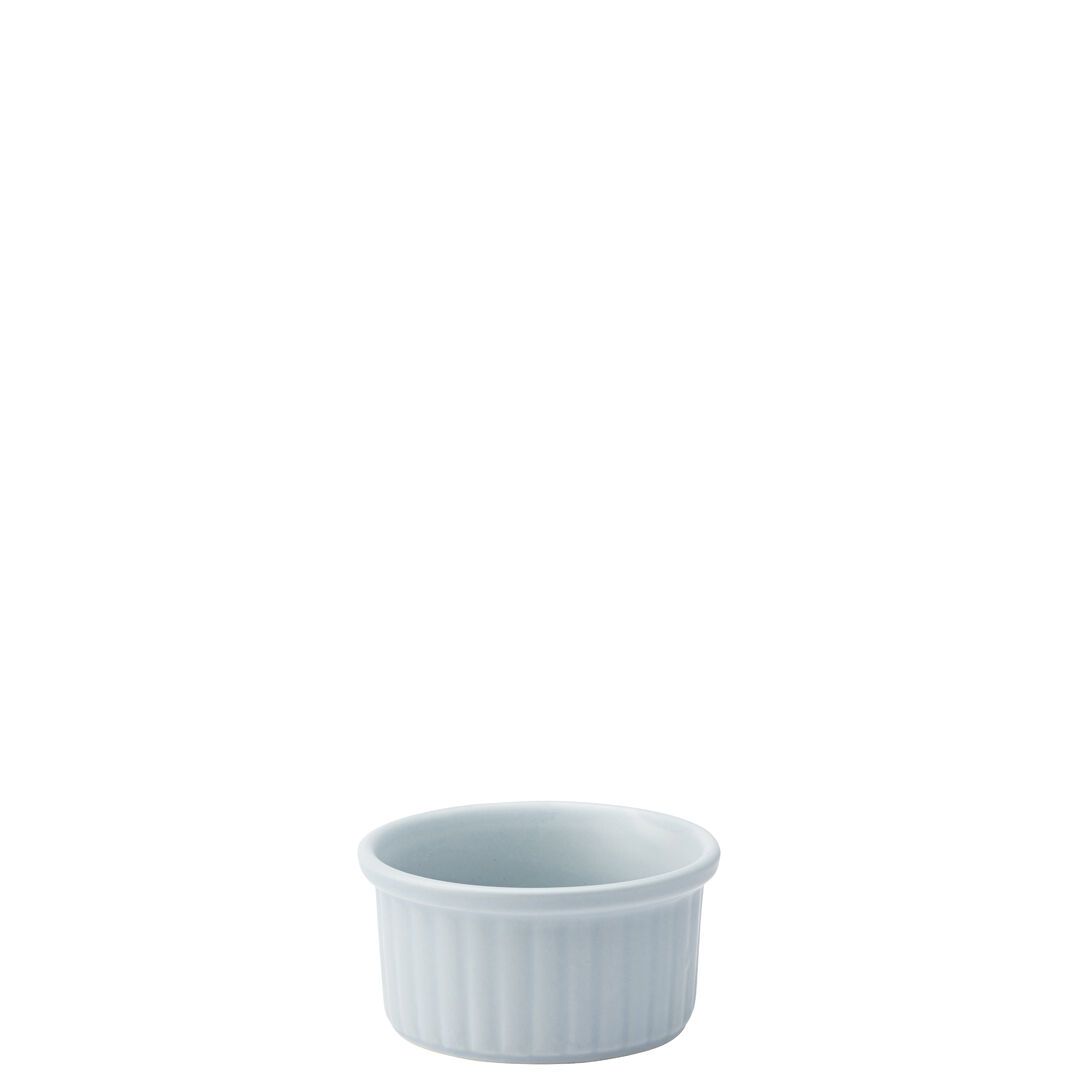 Circus Chambray Ramekin 3" (8cm) 3.5oz (10cl)