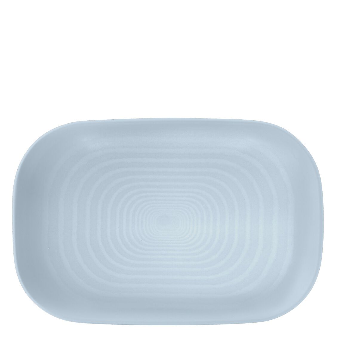 Circus Chambray Rectangular Platter (29x19.5cm)