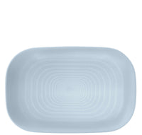 Circus Chambray Rectangular Platter (29x19.5cm)