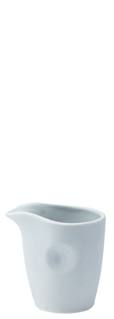 Circus Chambray Sauce Jug 3" (7.5cm) 4.5oz (13cl)
