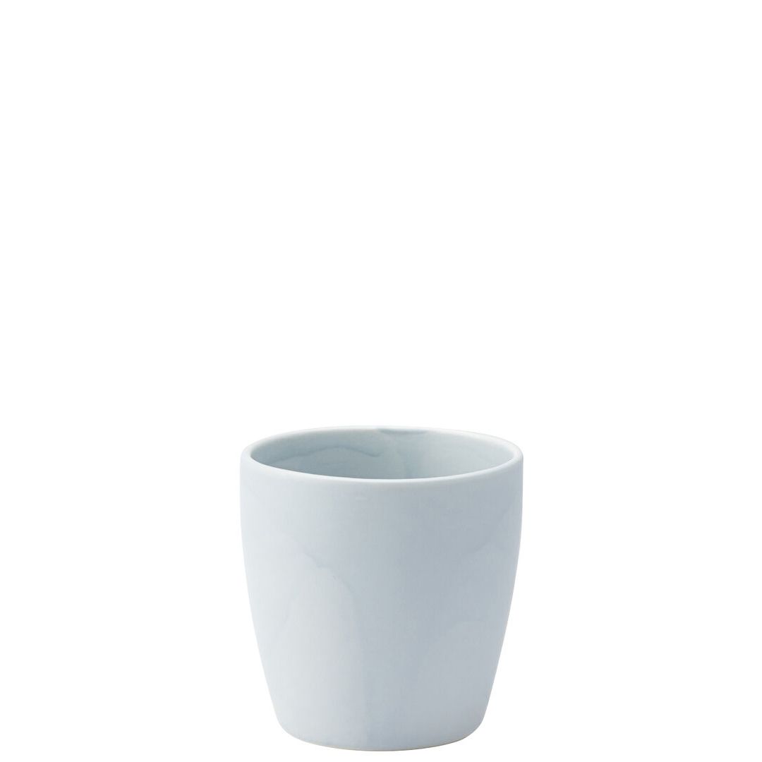 Circus Chambray Chip Pot 10.5oz (30cl)