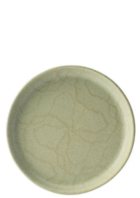 Maze Kale Walled Plate 7" (17.5cm)