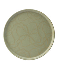 Maze Kale Walled Plate 10.5" (27cm)