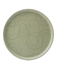 Maze Kale Walled Plate 10.5" (27cm)