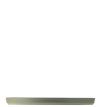 Maze Kale Walled Plate 10.5" (27cm)