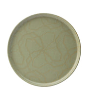Maze Kale Walled Plate 12" (30cm)