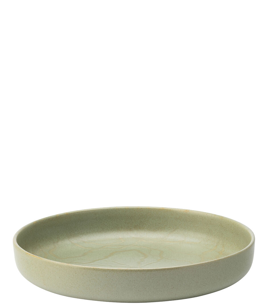 Maze Kale Presentation Bowl 9.5" (24cm)