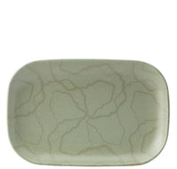 Maze Kale Rectangular Platter (29x19.5cm)