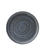 Circus Denim Walled Plate 8.25" (21cm)