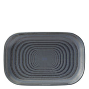 Circus Denim Rectangular Platter (29x19.5cm)