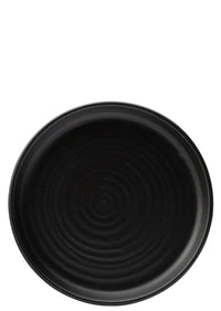 Circus Raven Walled Plate 7" (17.5cm)
