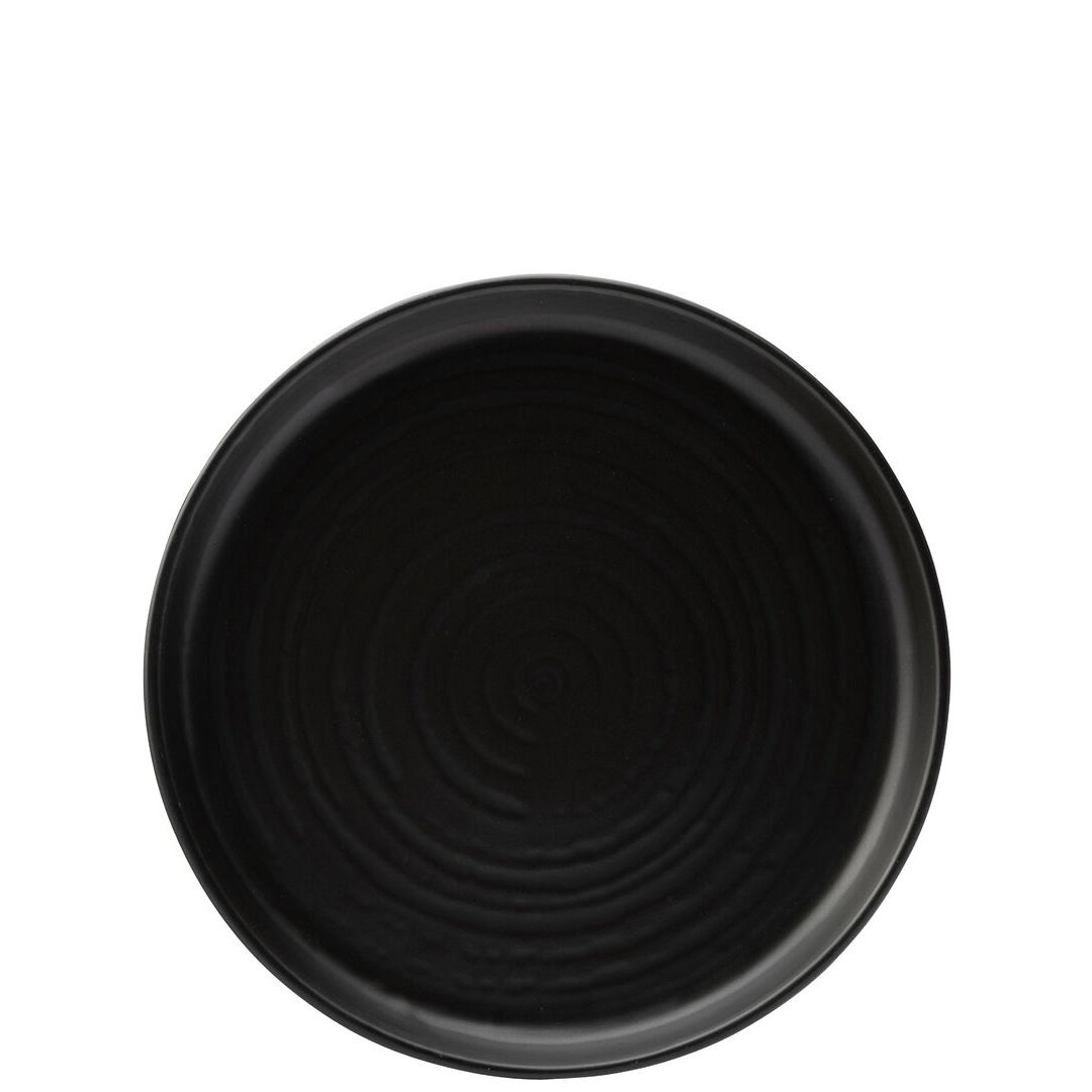 Circus Raven Walled Plate 8.25" (21cm)
